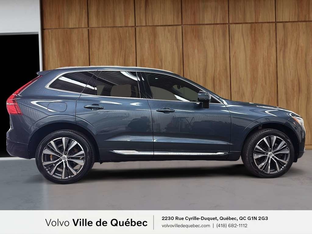 2022 Volvo XC60 Inscrip Exp Rchg ER-3