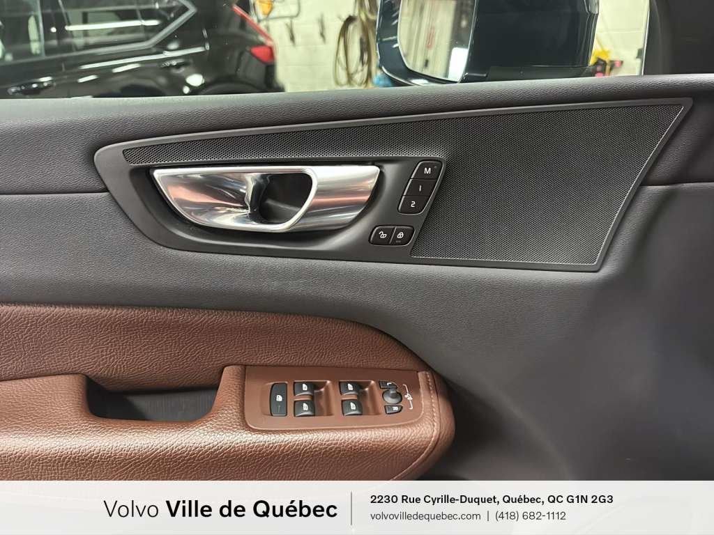 2022 Volvo XC60 Inscrip Exp Rchg ER-22