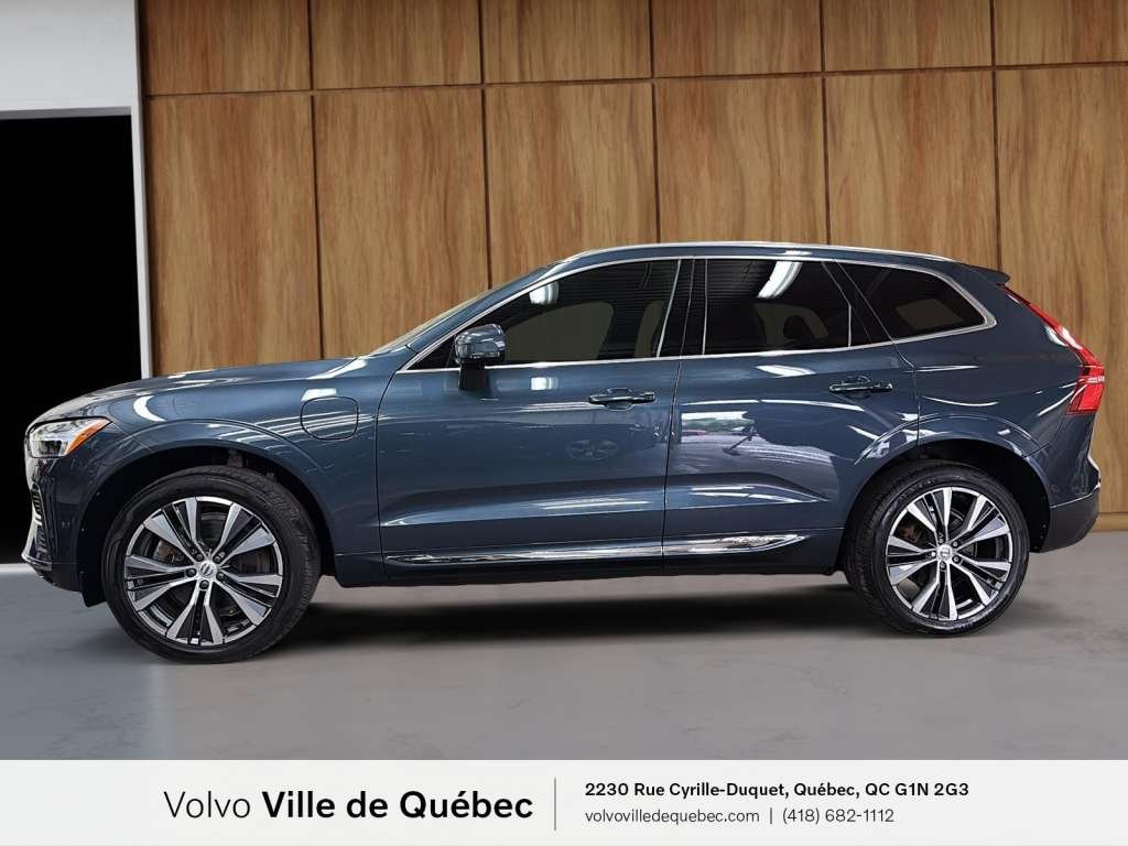2022 Volvo XC60 Inscrip Exp Rchg ER-6