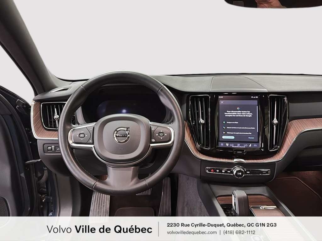 2022 Volvo XC60 Inscrip Exp Rchg ER-12