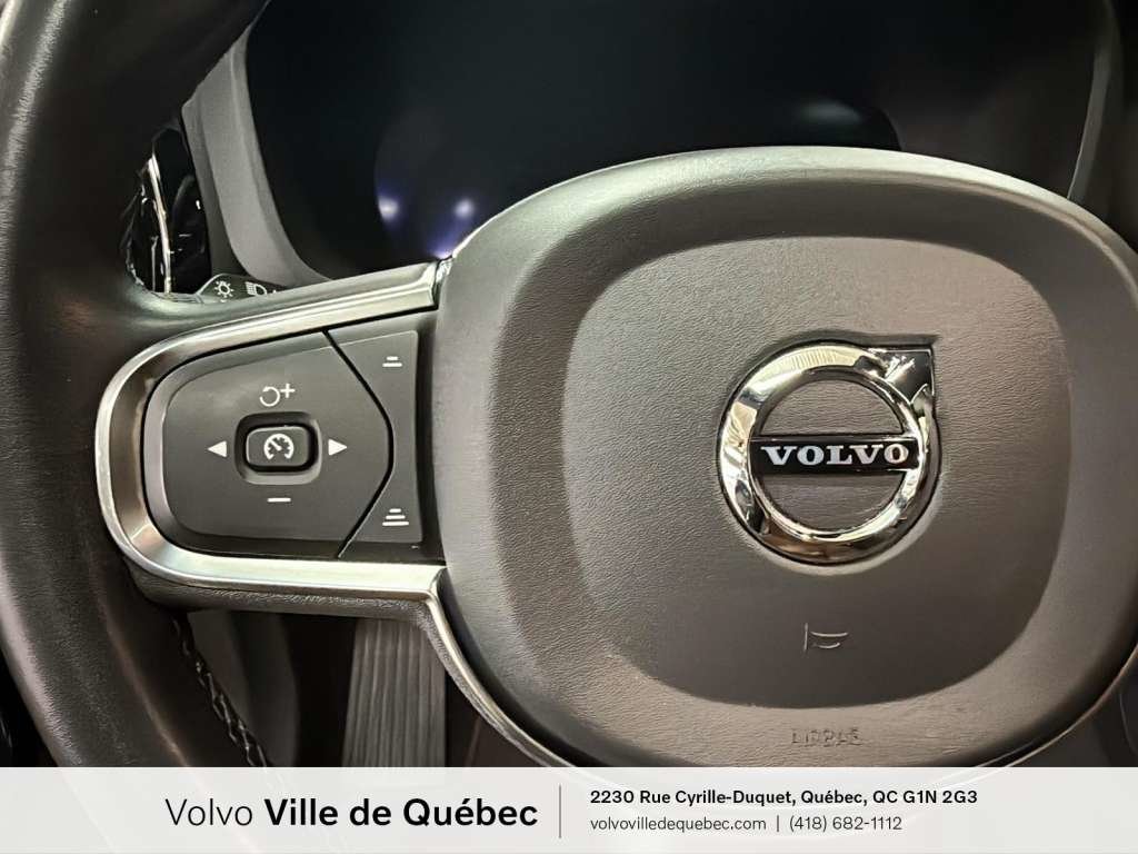2022 Volvo XC60 Inscrip Exp Rchg ER-14