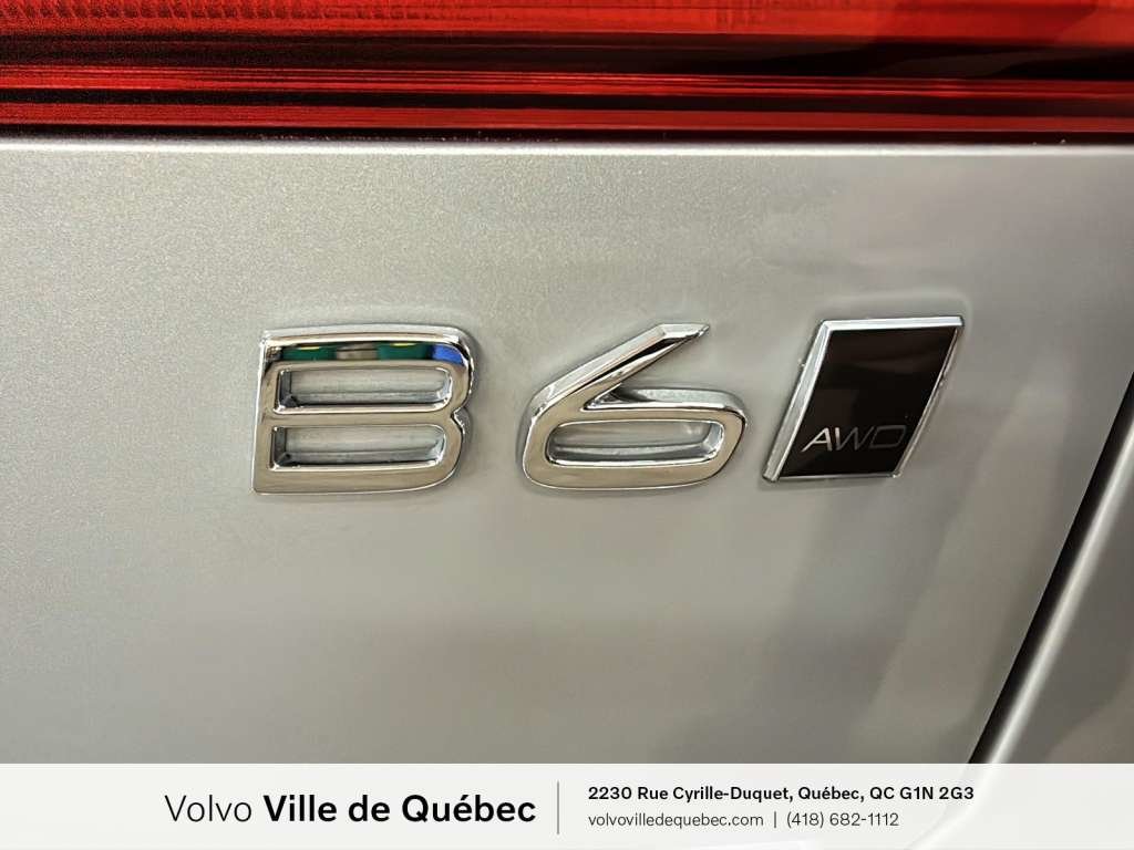 2022 Volvo XC60 R-Design-7