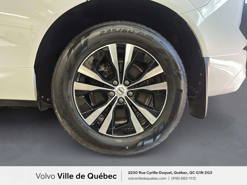 Volvo XC60 Momentum 2022-6