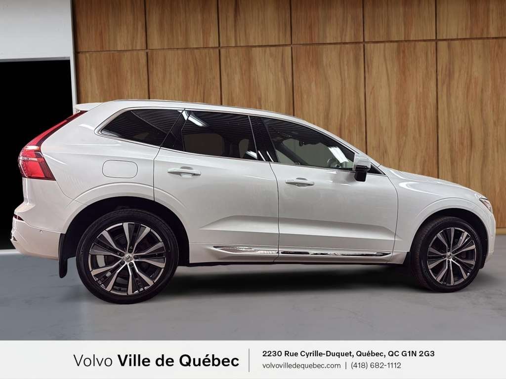 2022 Volvo XC60 Inscription Recharge-3