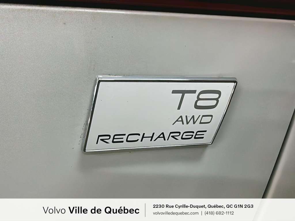 2022 Volvo XC60 Inscription Recharge-7