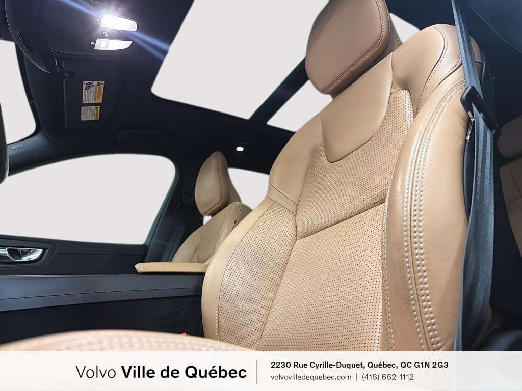 2022 Volvo XC60 Inscription Recharge-8