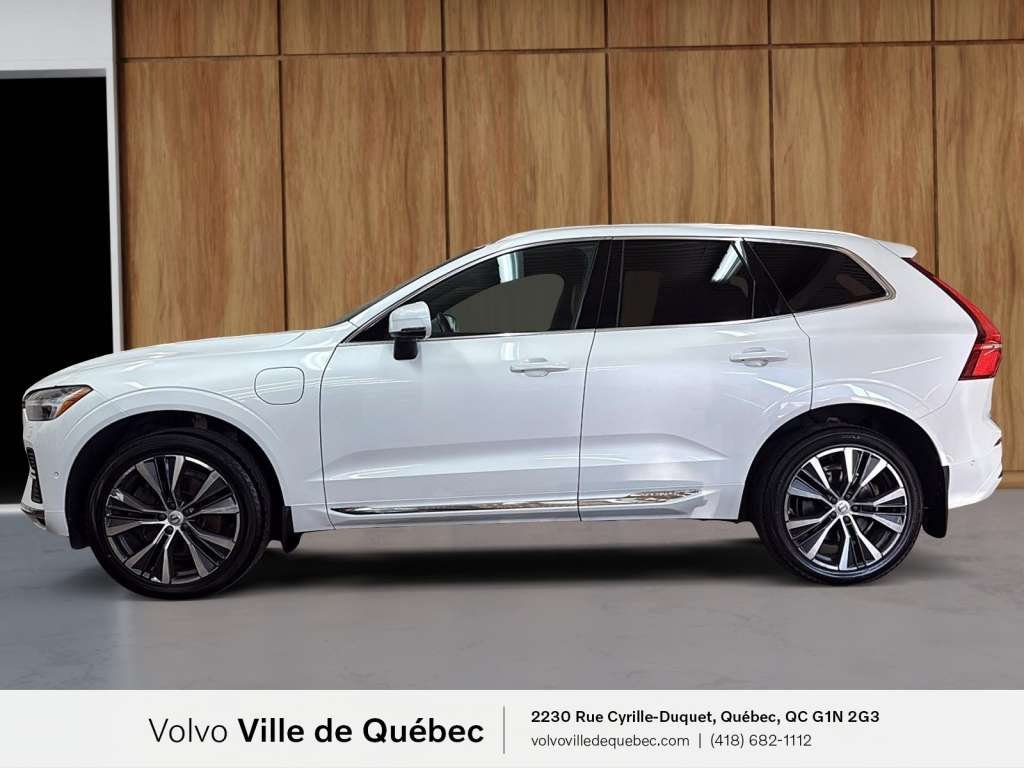2022 Volvo XC60 Inscription Recharge-5