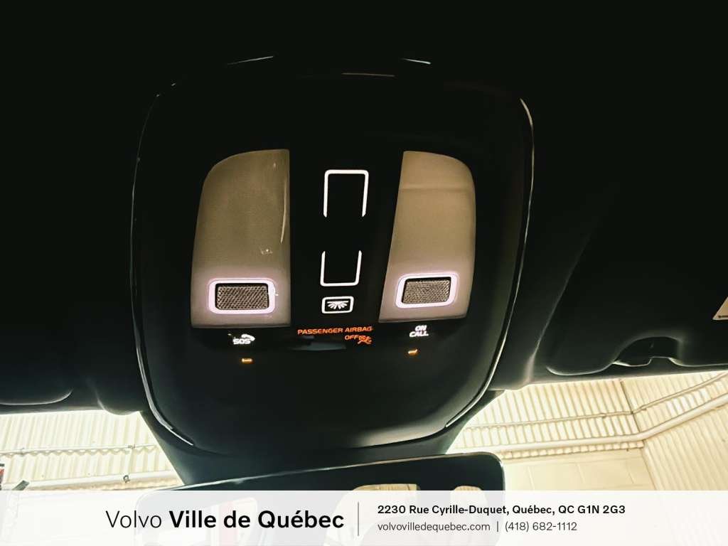 2022 Volvo XC60 Inscription Recharge-21