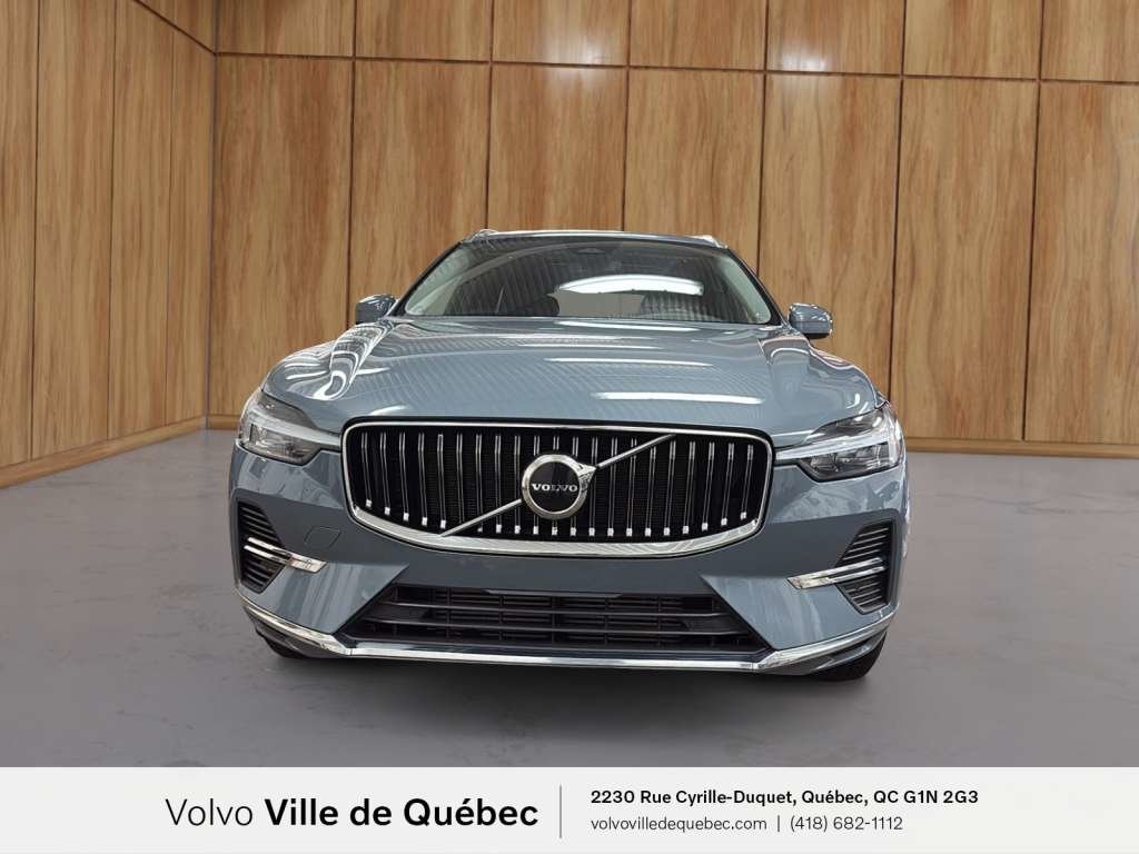 Volvo XC60 Recharge Core 2023-2