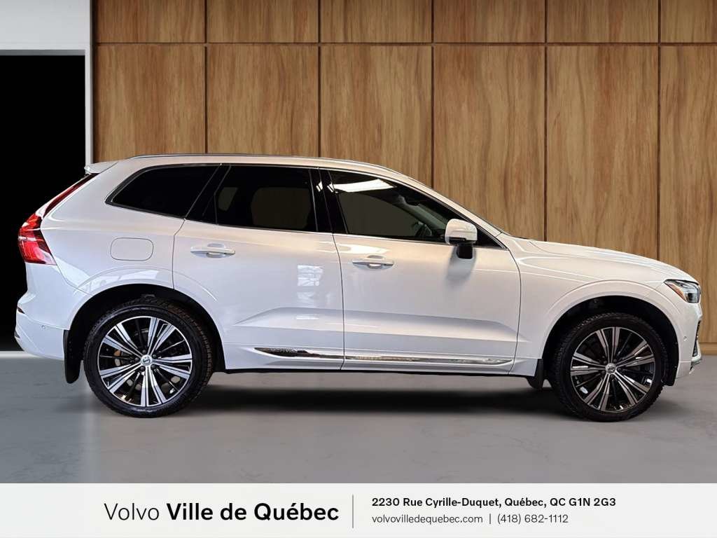 2023 Volvo XC60 Recharge Plus-4