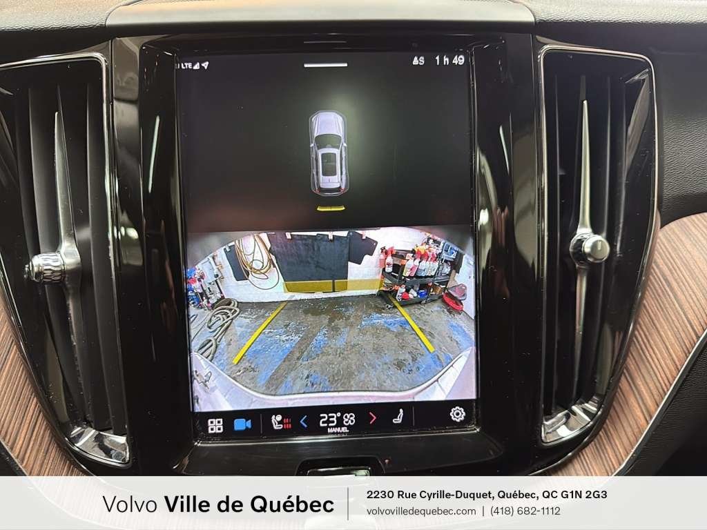 2023 Volvo XC60 Recharge Plus-18