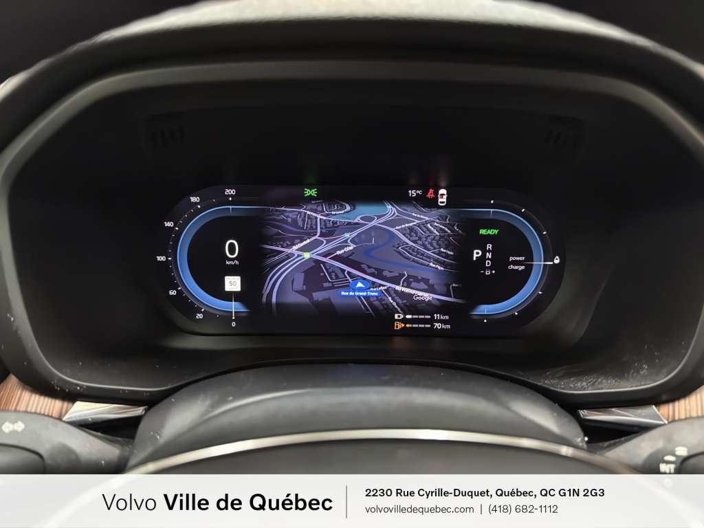 2023 Volvo XC60 Recharge Plus-20