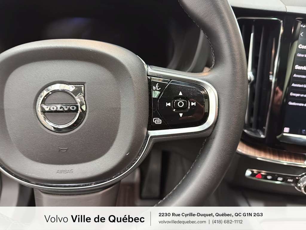2023 Volvo XC60 Recharge Plus-16