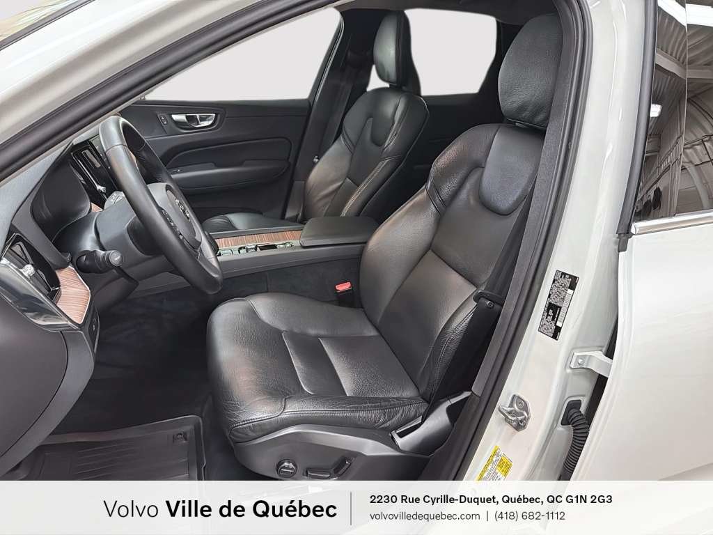 2023 Volvo XC60 Recharge Plus-1