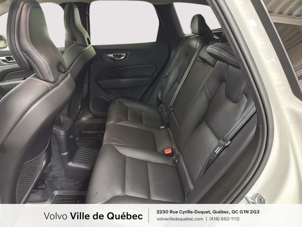 2023 Volvo XC60 Recharge Plus-12