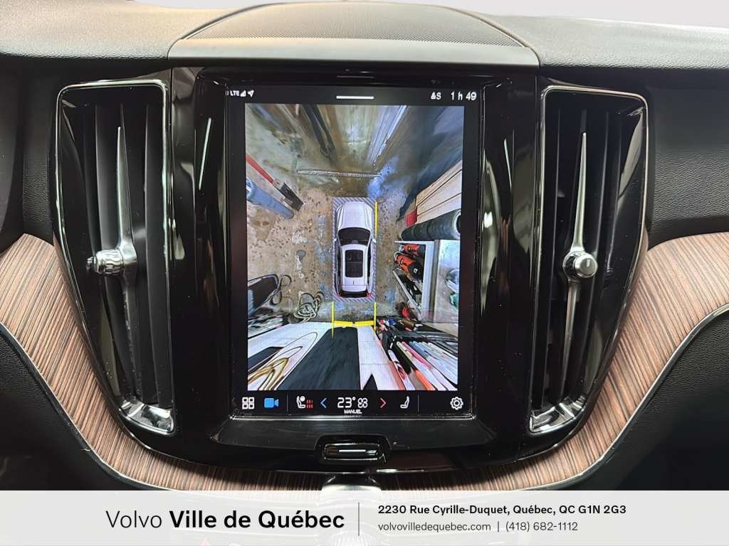 2023 Volvo XC60 Recharge Plus-19