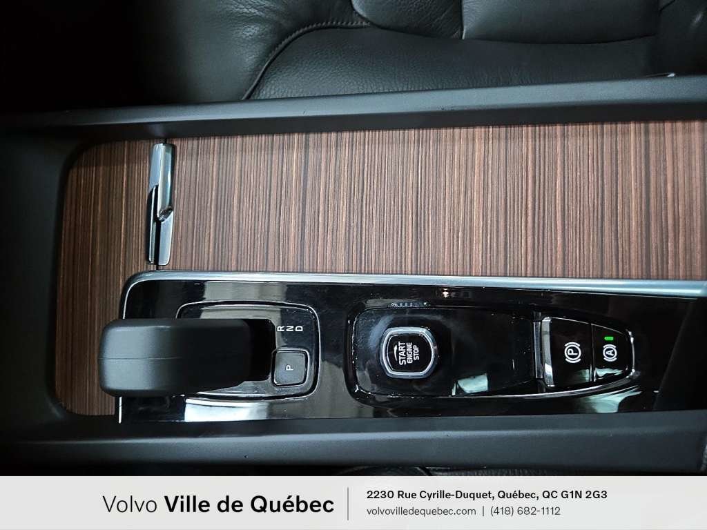 2023 Volvo XC60 Plus B6-23