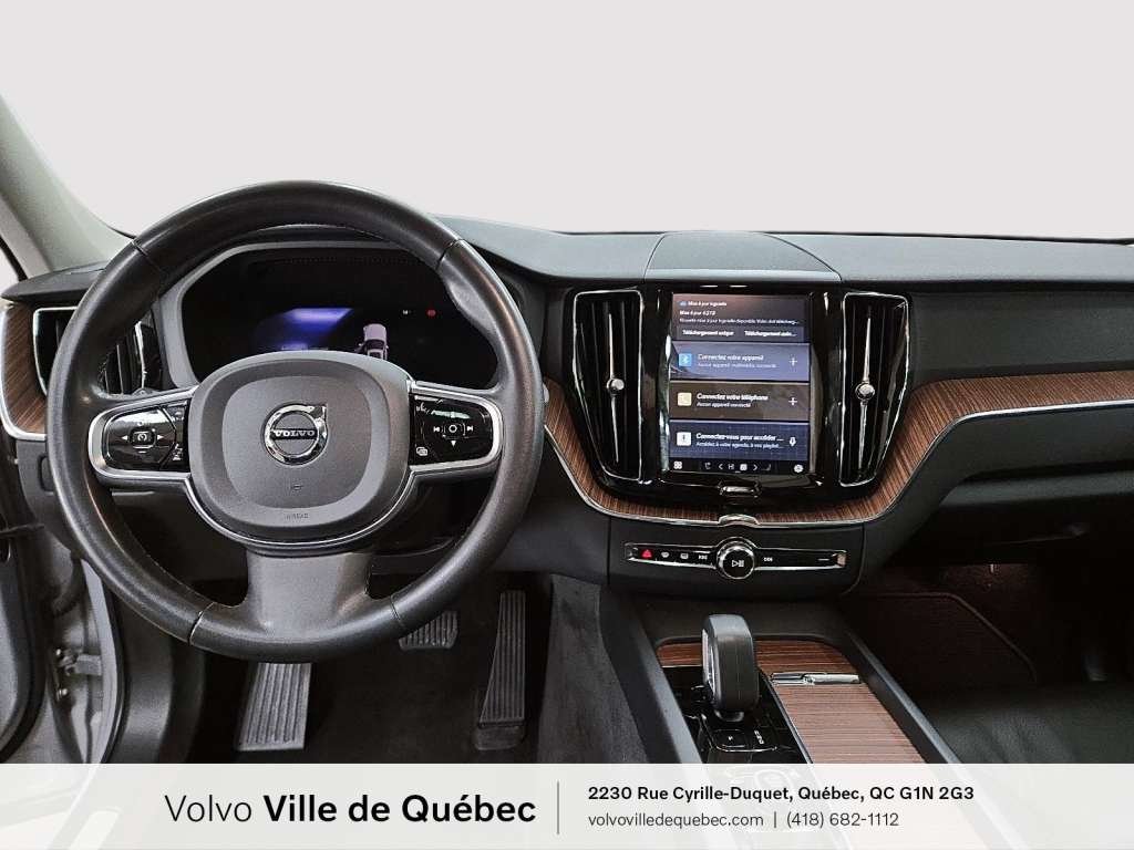 2023 Volvo XC60 Plus B6-13