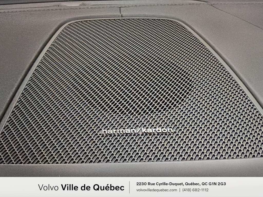 Volvo XC60 Ultimate B6 2023-22