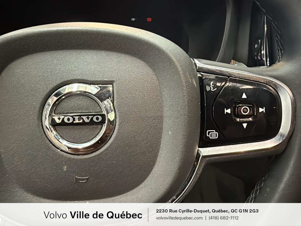2023 Volvo XC60 Recharge Plus-14