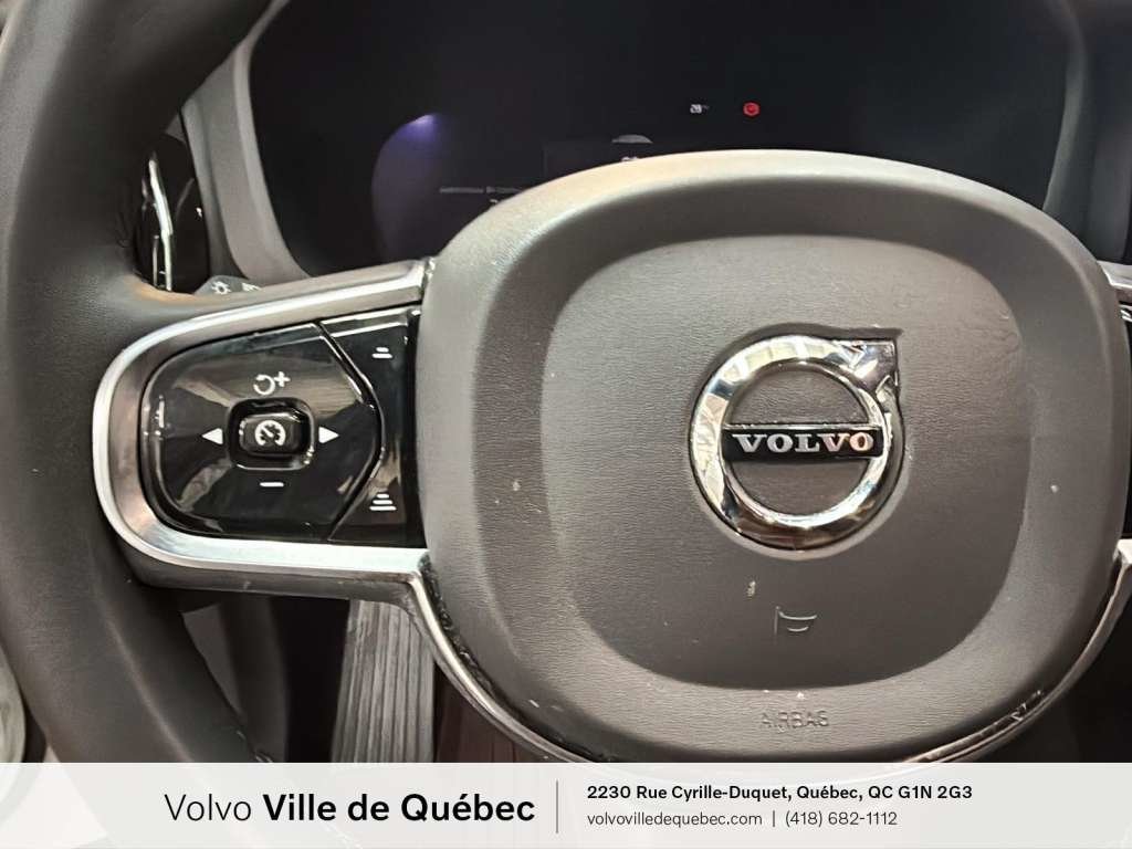 2023 Volvo XC60 Recharge Plus-15