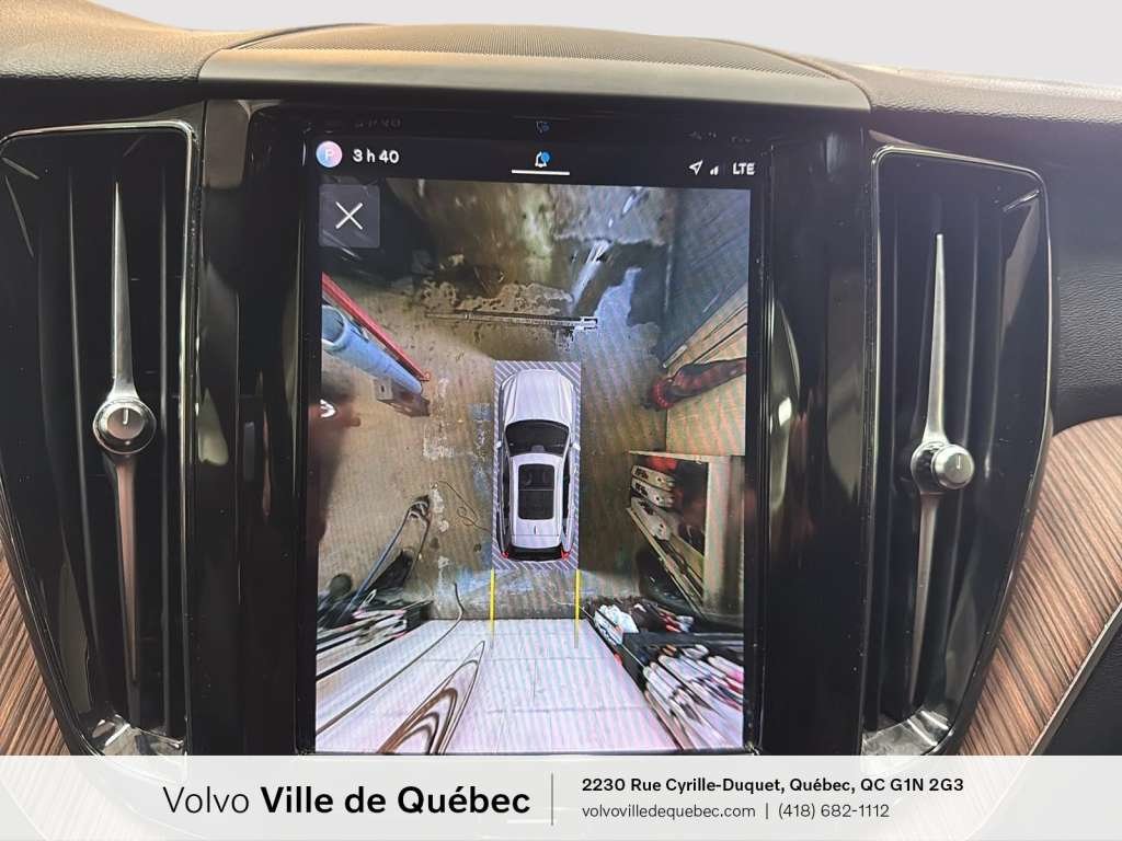 2023 Volvo XC60 Recharge Plus-19