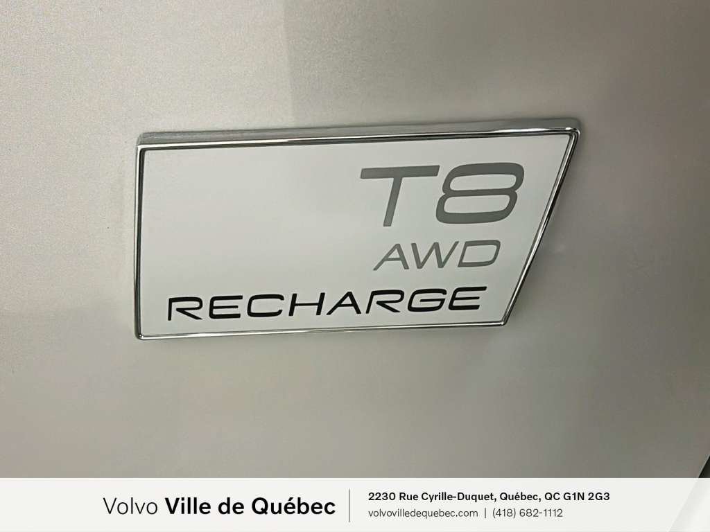2023 Volvo XC60 Recharge Plus-8