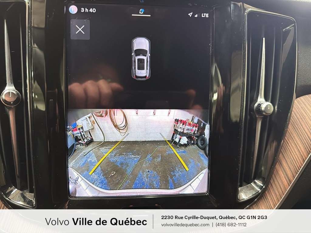 2023 Volvo XC60 Recharge Plus-18
