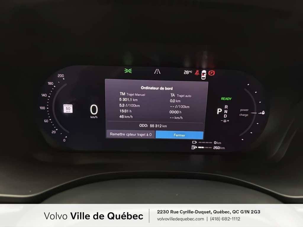 2023 Volvo XC60 Recharge Plus-16