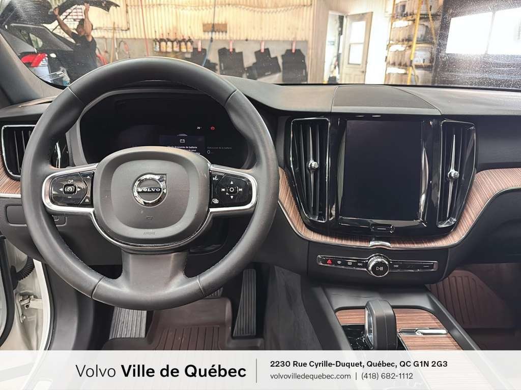 2023 Volvo XC60 Recharge Plus-13