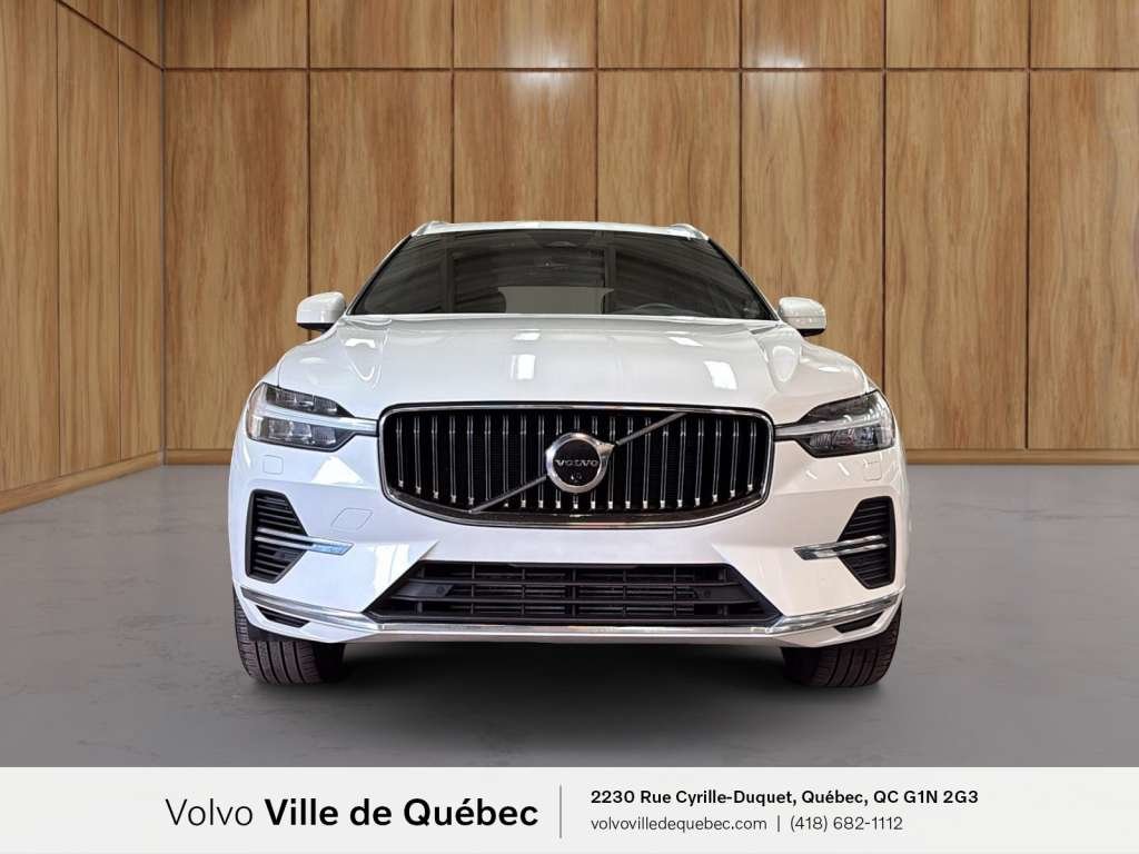 2023 Volvo XC60 Recharge Plus-2