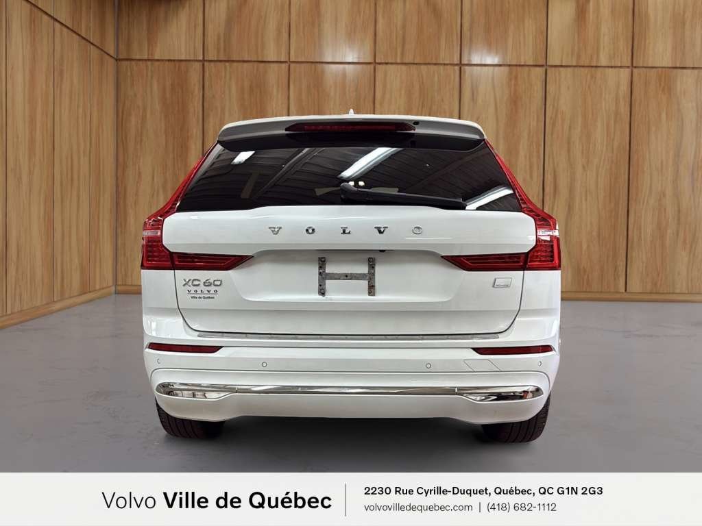 2023 Volvo XC60 Recharge Plus-4