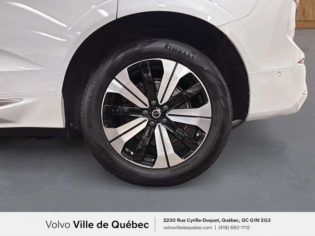 2023 Volvo XC60 Recharge Plus-7