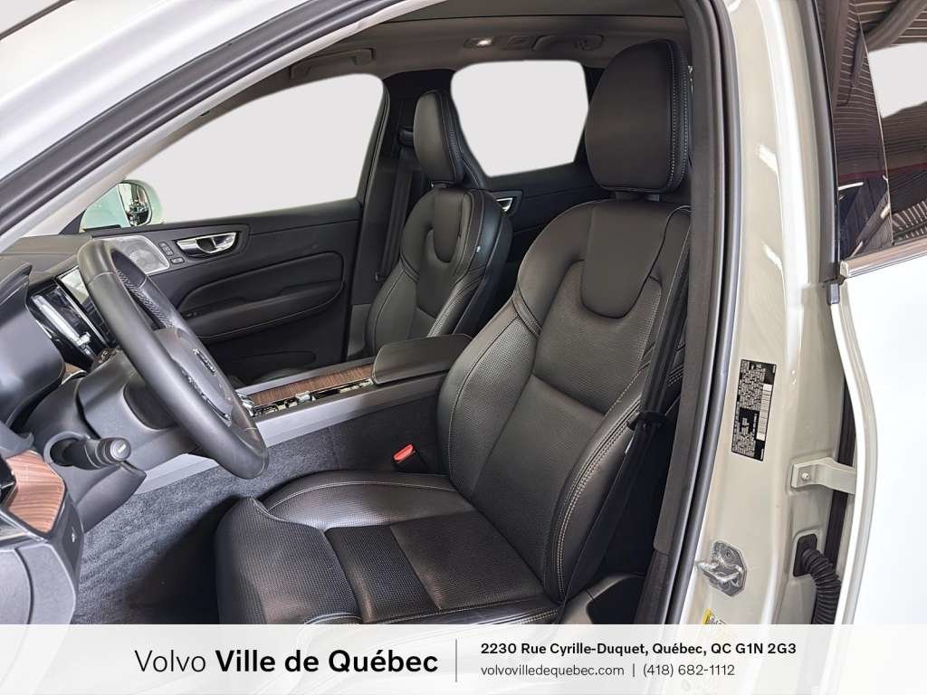 Volvo XC60 Ultimate B6 2023-1