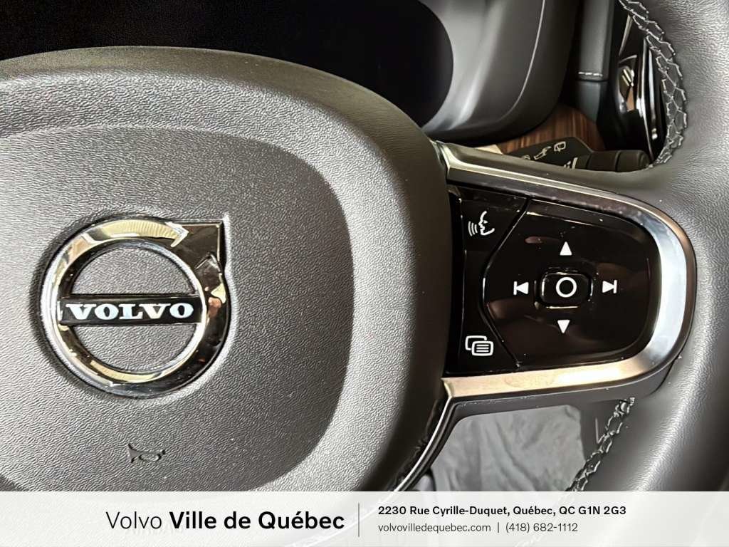 Volvo XC60 Ultimate B6 2023-12