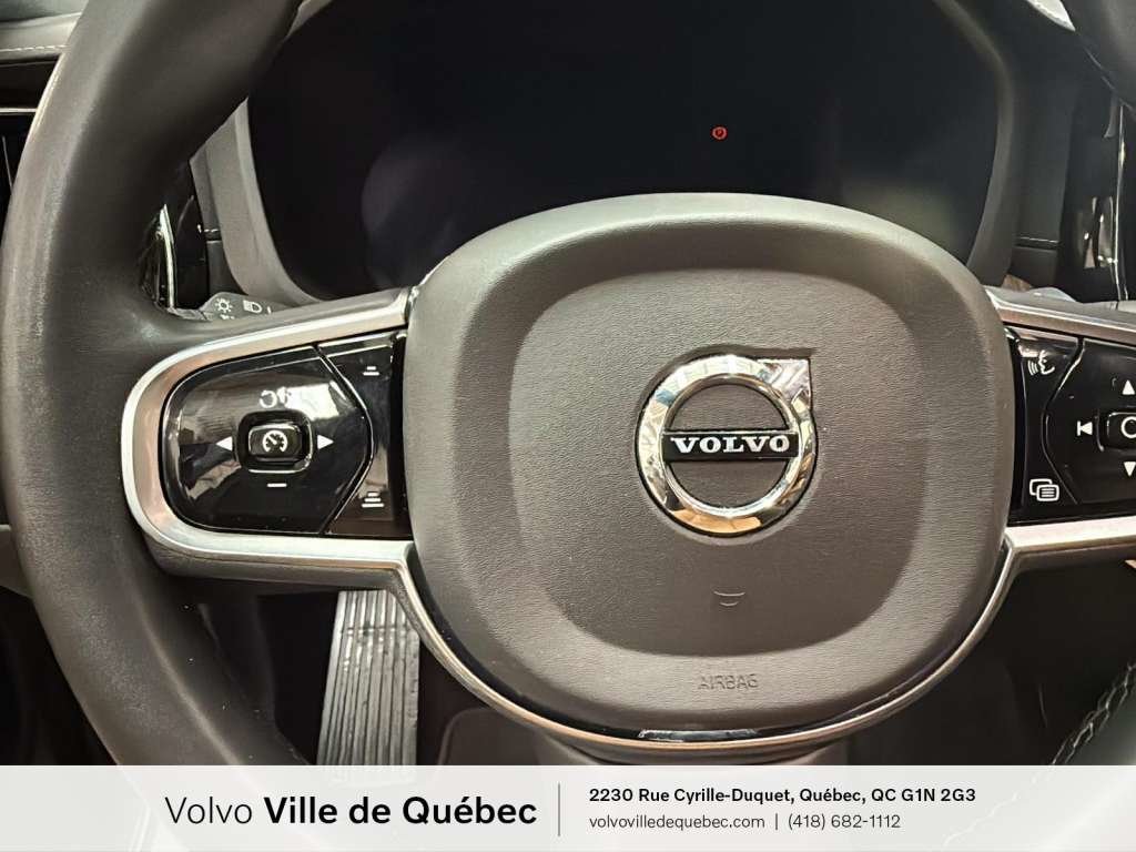 Volvo XC60 Recharge Ultimate 2023-12