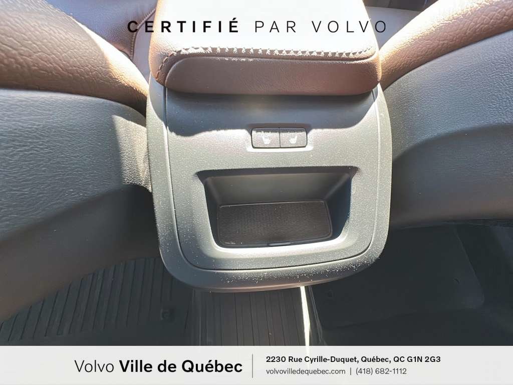 2023 Volvo XC60 Plus B6-20