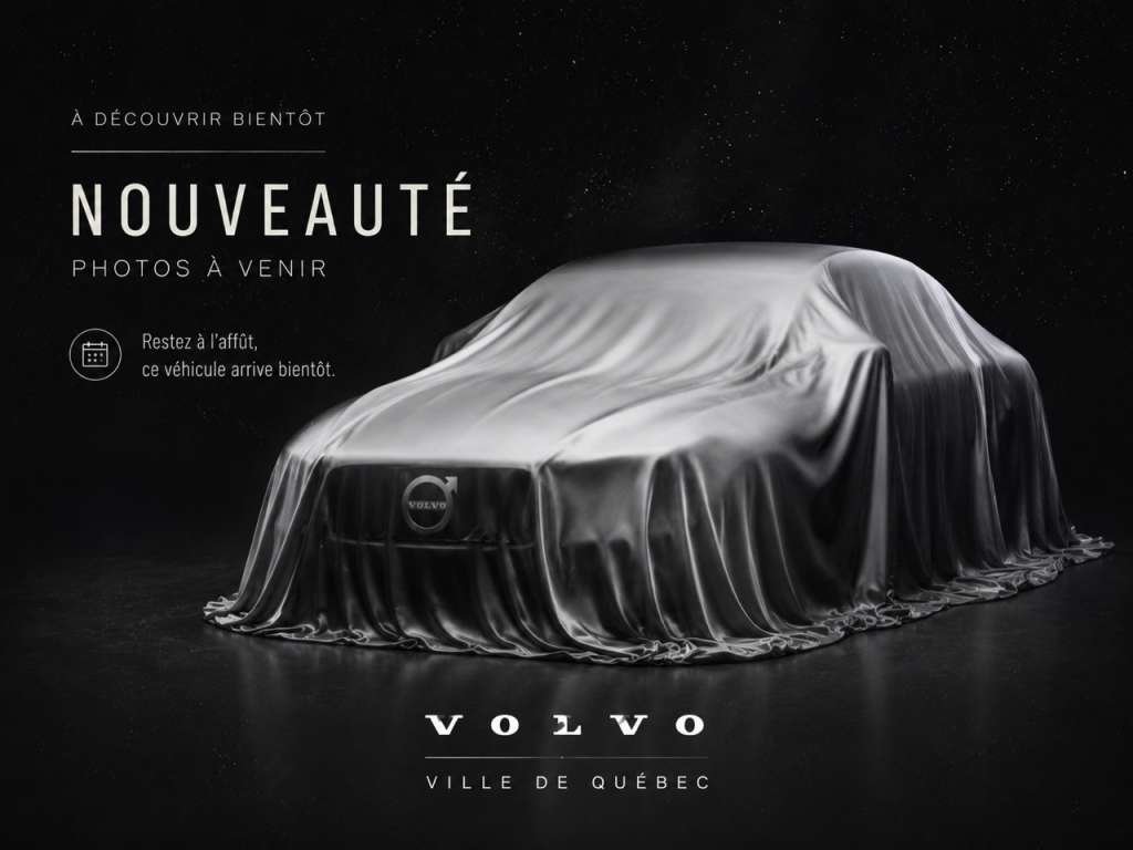 Volvo XC60 Plus B6 2023-4