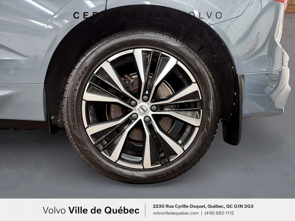 Volvo XC60 Plus Dark B6 2023-6