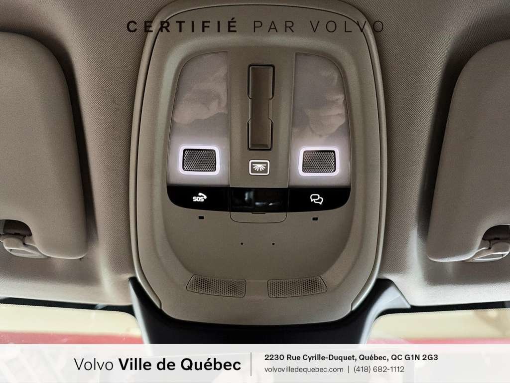 Volvo XC60 Plus Dark B6 2023-13