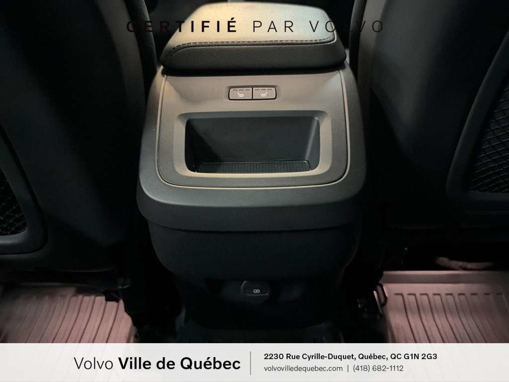 Volvo XC60 Plus Dark B6 2023-21