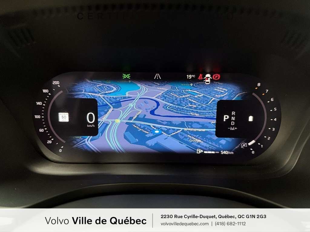 Volvo XC60 Plus Dark B6 2023-16
