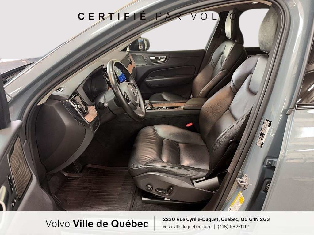 Volvo XC60 Plus Dark B6 2023-1