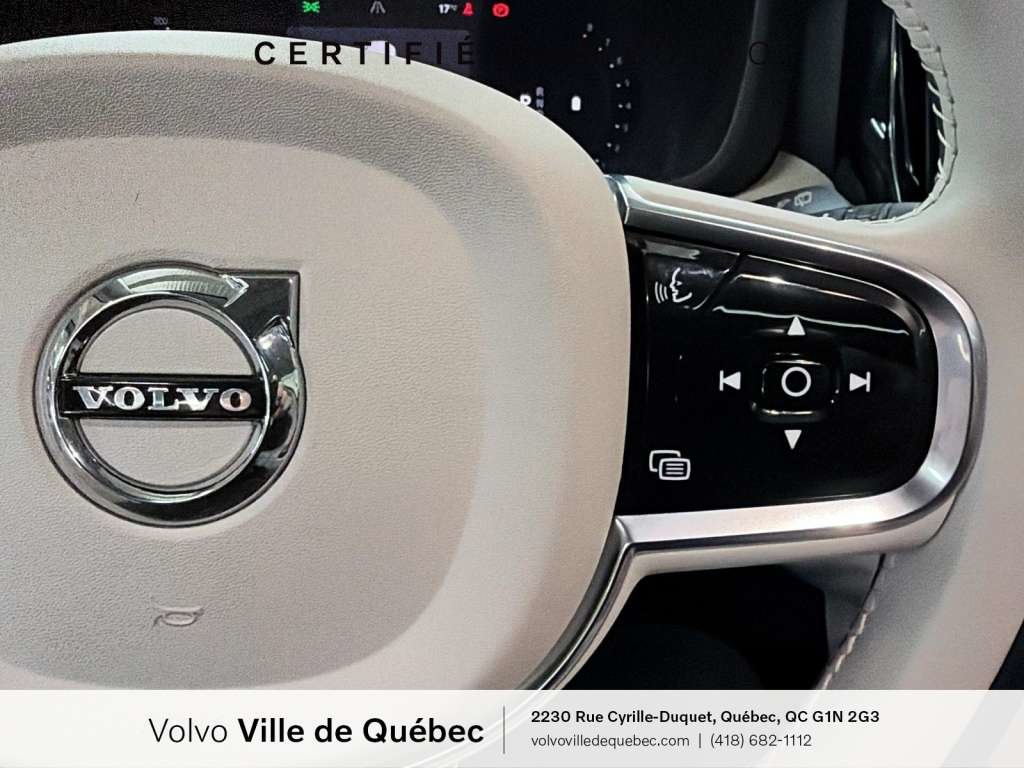 Volvo XC60 Plus Dark B6 2023-12
