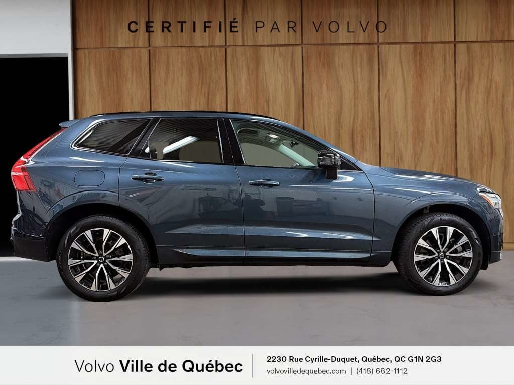 Volvo XC60 Plus Dark B6 2023-3