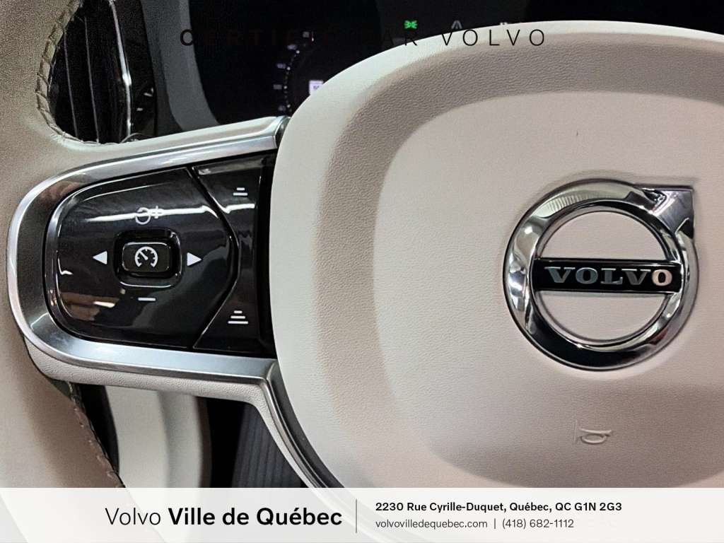 Volvo XC60 Plus Dark B6 2023-11