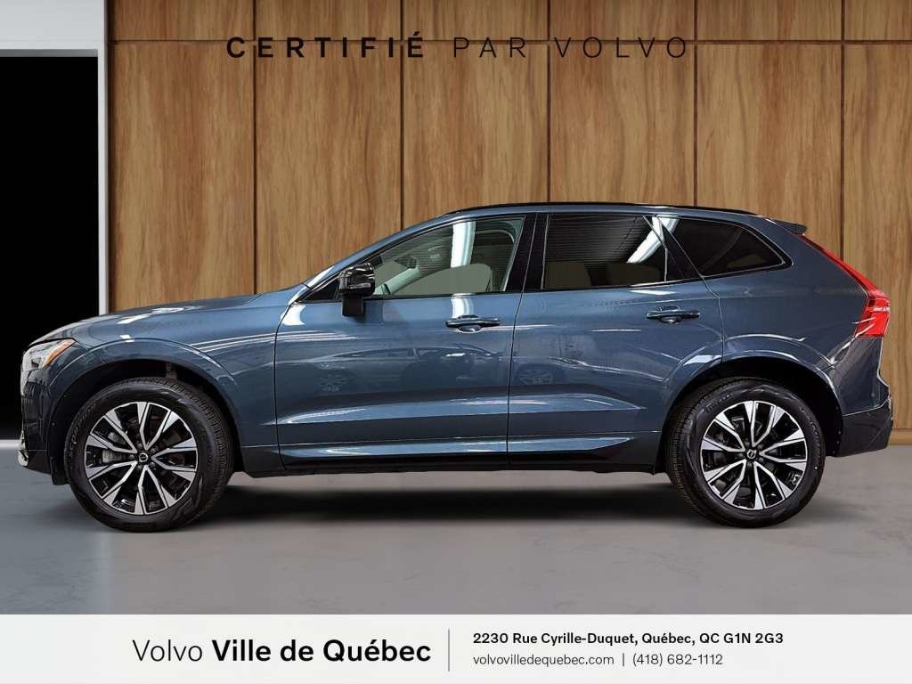 Volvo XC60 Plus Dark B6 2023-5