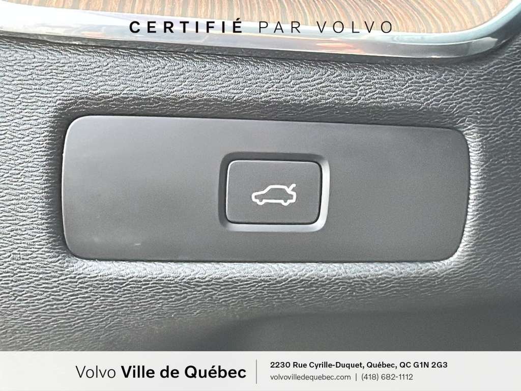 Volvo XC60 Plus B6 2023-18