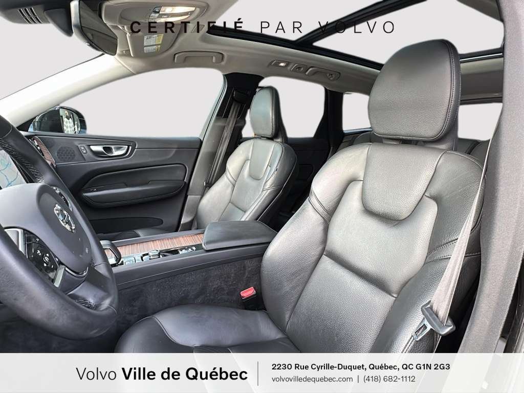 Volvo XC60 Plus B6 2023-1