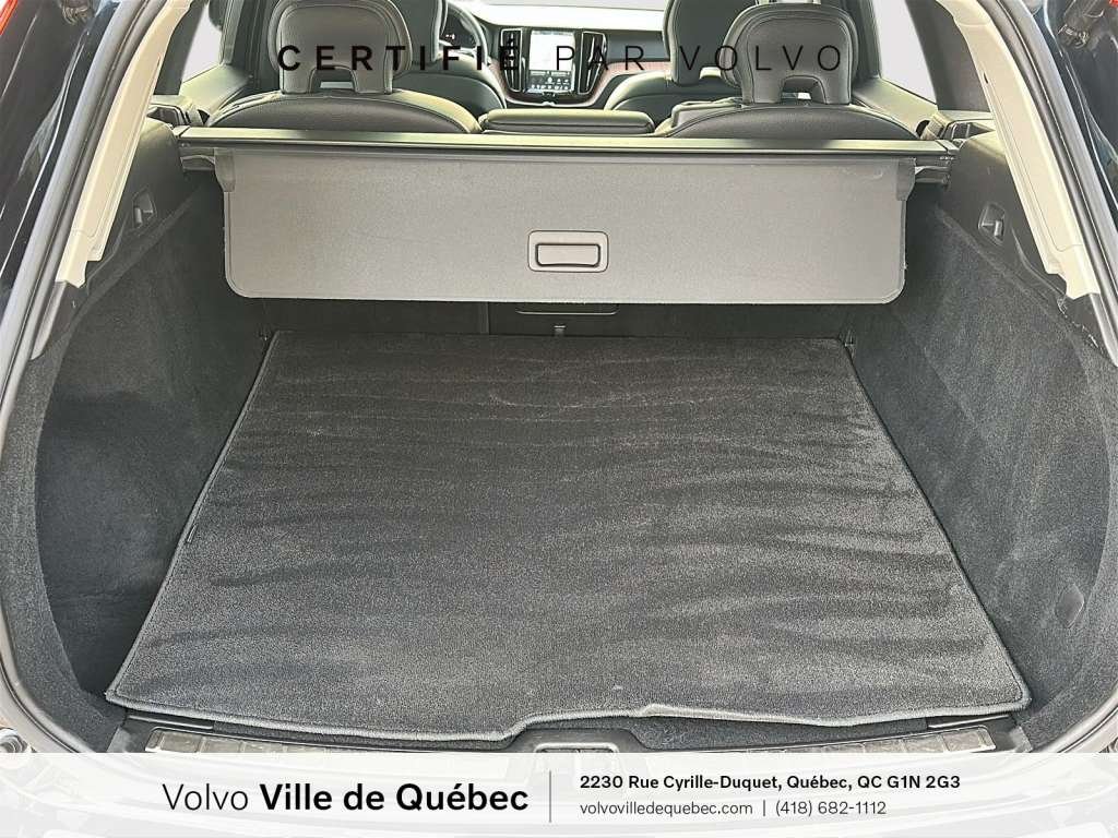 Volvo XC60 Plus B6 2023-7